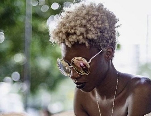 Inspire-se em anônimas e famosas com estilos diferentes de cabelo curtinho