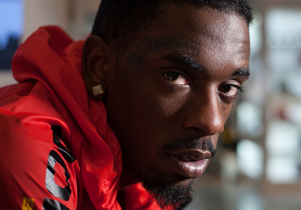 Rapper morto a tiros era líder de gangue nos EUA