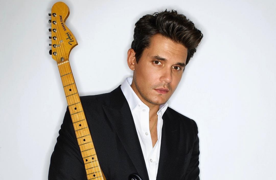 Casa de John Mayer é assaltada e prejuízo pode chegar a R$ 700 mil