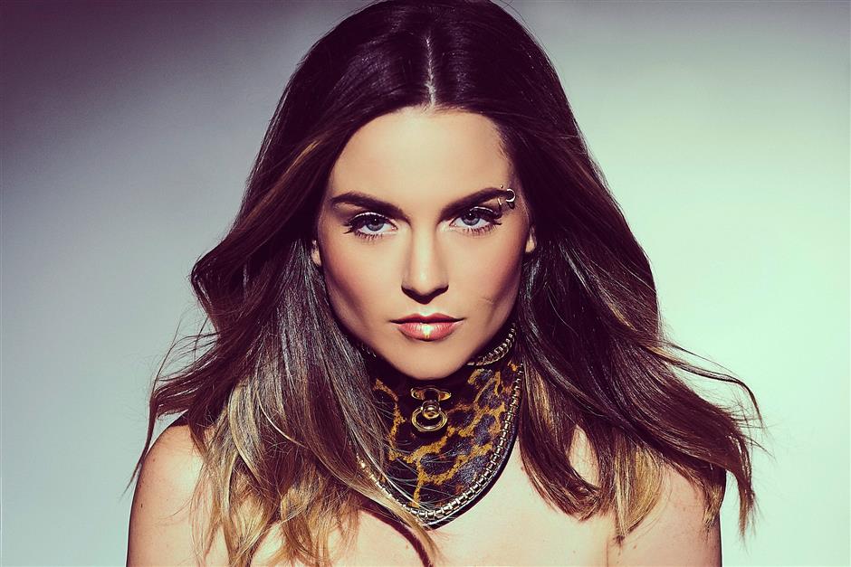 JoJo fala sobre sua batalha contra depressão e ansiedade em post