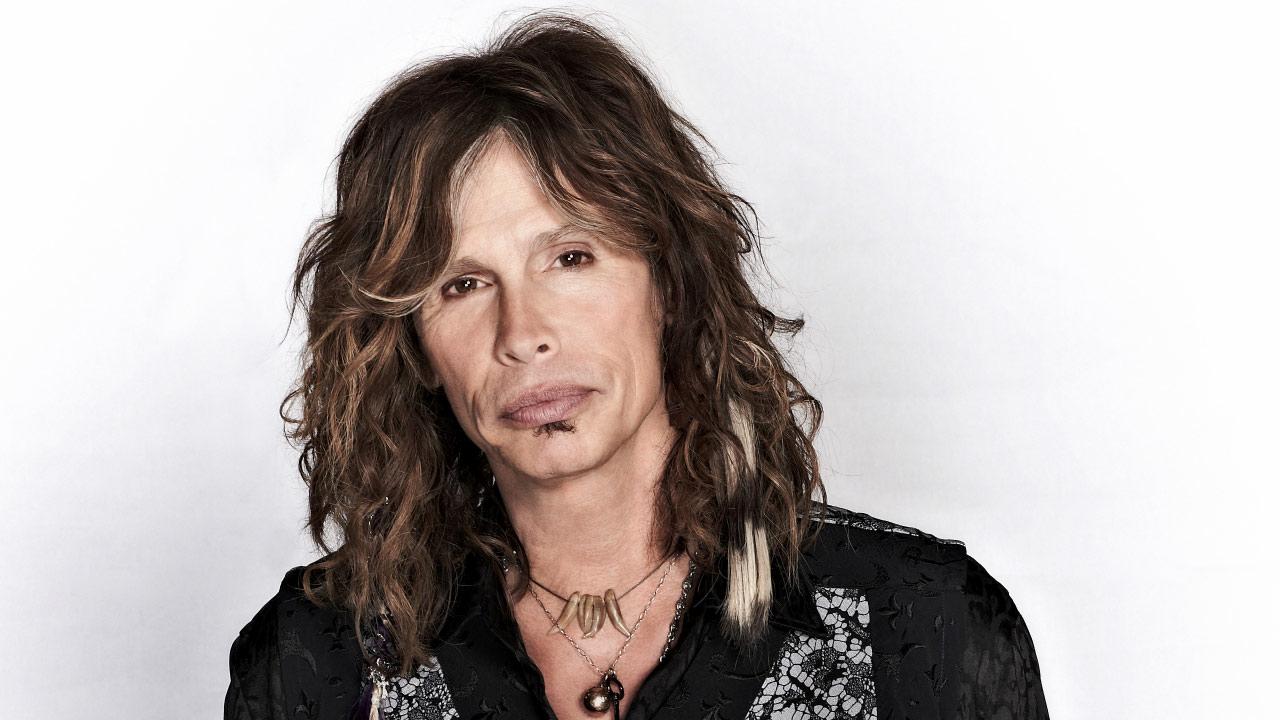 Steven Tyler não quer que Donald Trump use as músicas do Aerosmith