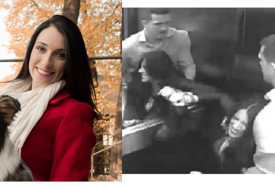 #MetaAColher: 5 twittes mostram porque se intrometer em briga de marido e mulher