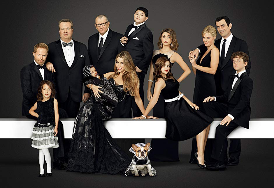 Queremos! Modern Family pode ganhar uma 11ª temporada