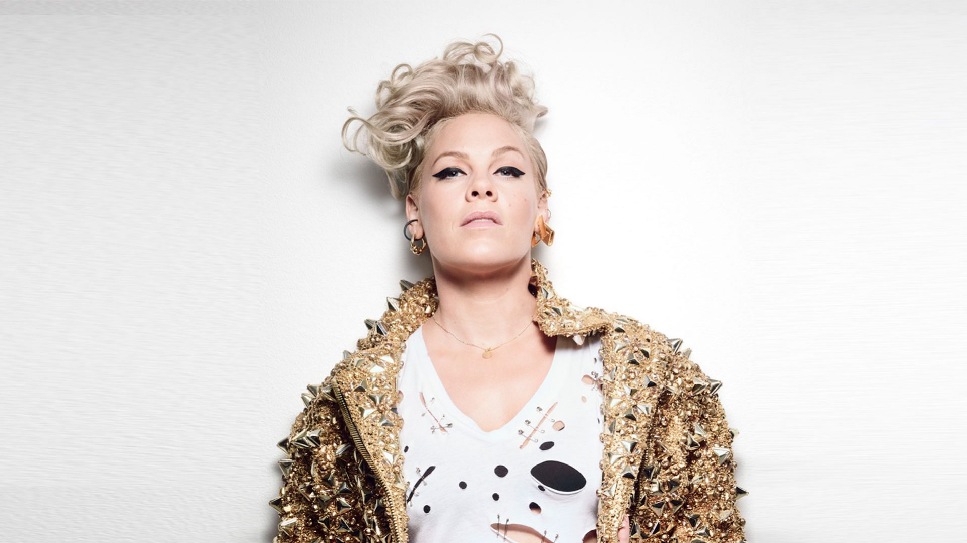 P!nk deve ser uma das atrações do Rock in Rio 2019, diz site