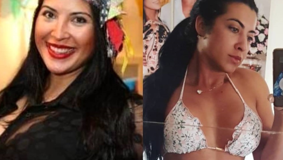 Ex-BBB Priscila Pires mostra antes e depois de perder 35kg e surpreende seguidores