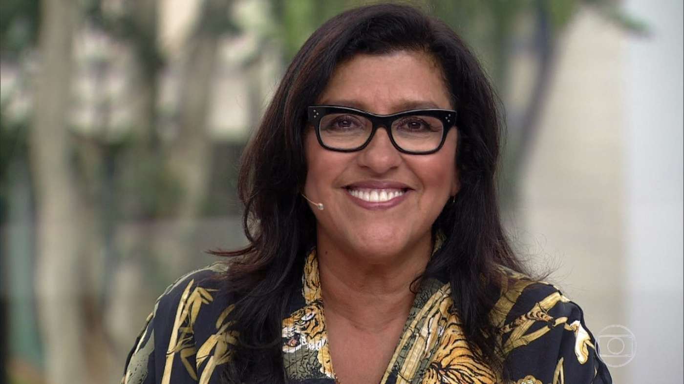 Pai de criança vítima de câncer processa Regina Casé e Globo