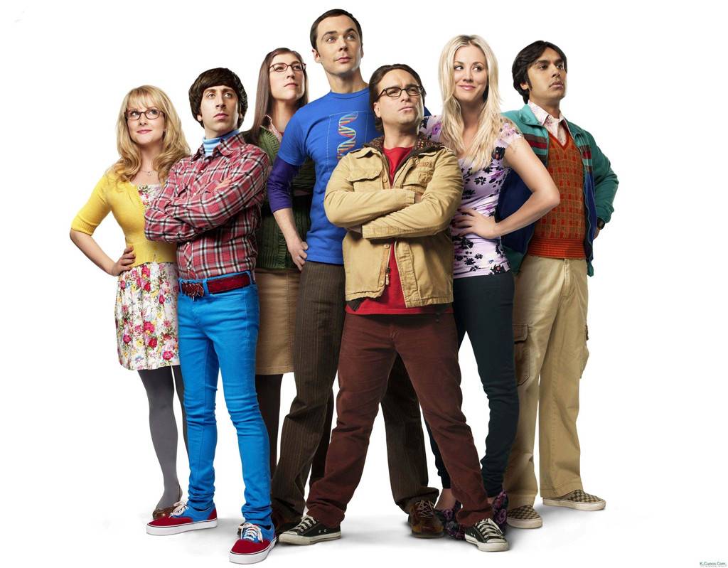 'The Big Bang Theory' vai acabar depois da 12ª temporada e produtor promete final épico