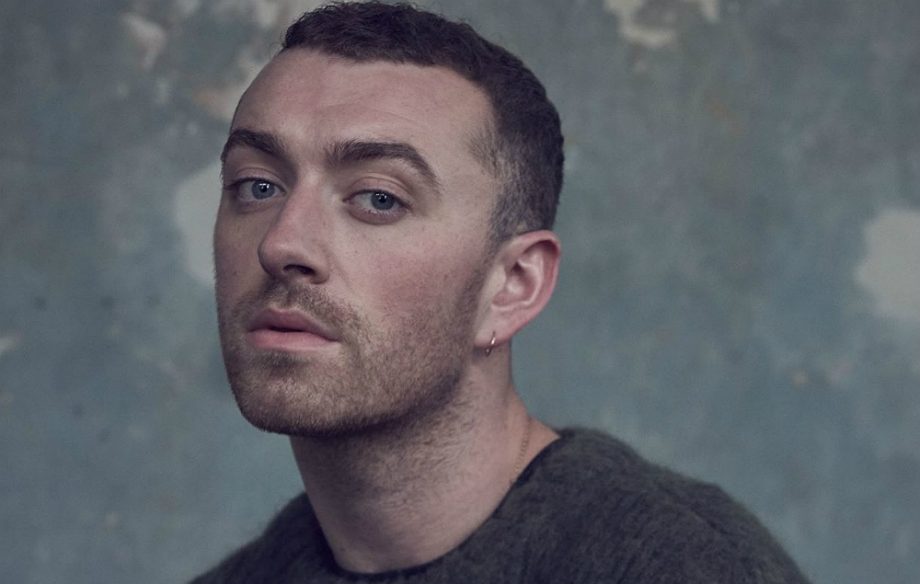 Sam Smith vem ao Brasil para o Lollapalooza 2019, diz jornal