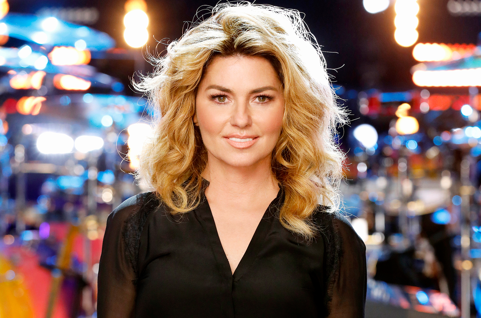Jatinho e R$ 4,3 milhões, veja exigências de Shania Twain