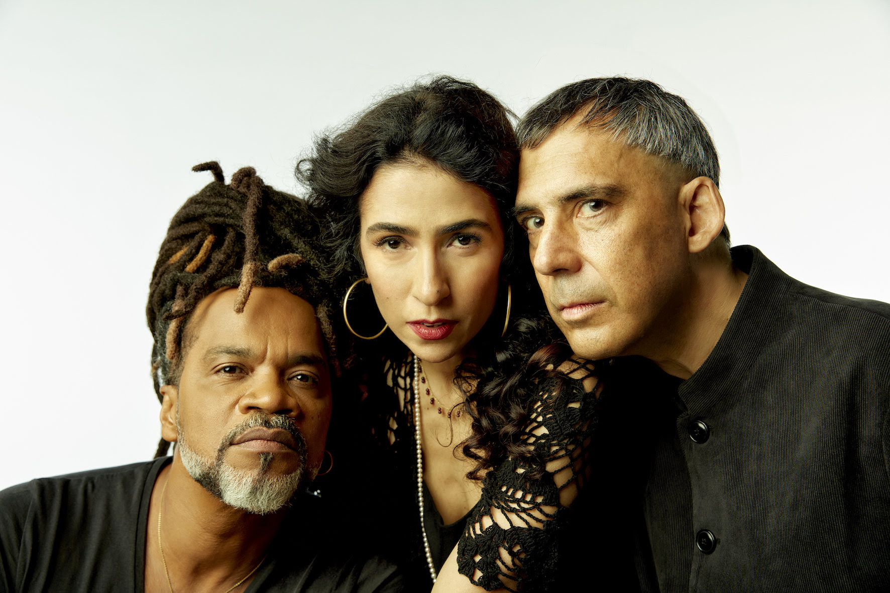 Após 15 anos de espera, Tribalistas fazem 1º show em São Paulo neste sábado