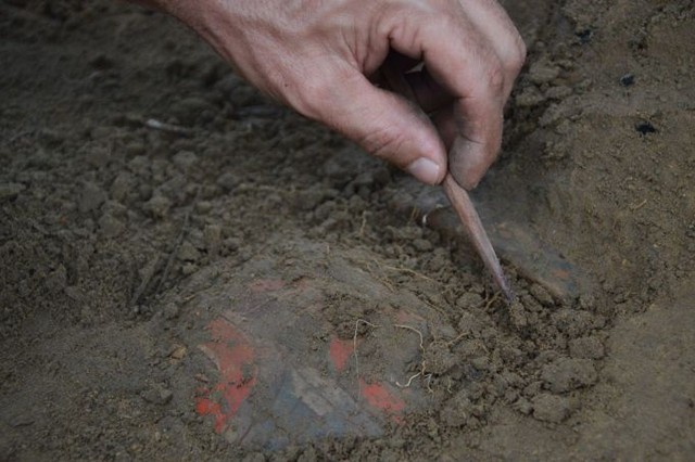 Cemitério indígena de 500 anos é encontrado na Amazônia