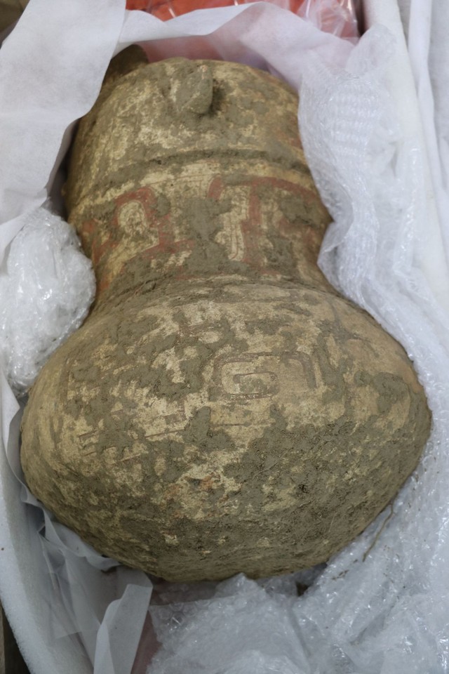 Cemitério indígena de 500 anos é encontrado na Amazônia