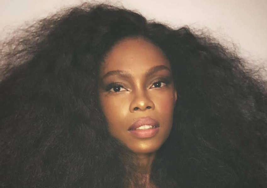 'Brasil tem muito a contribuir com afrofuturismo', diz Xenia França