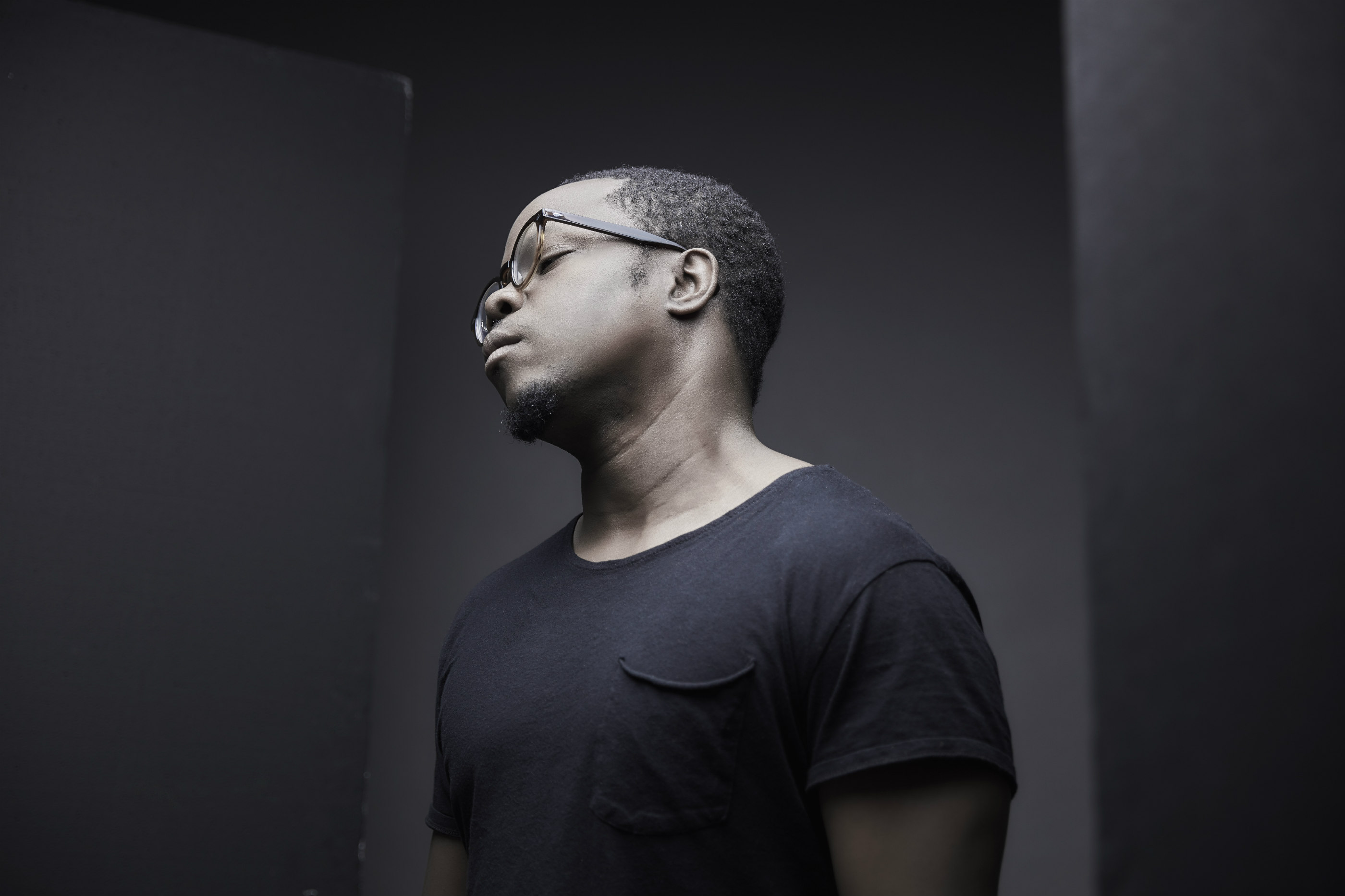 'Quero que minha música mude vidas', diz Ambrose Akinmusire