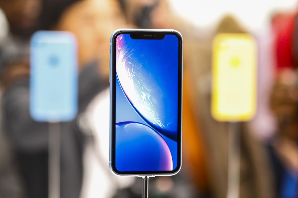 Huawei agradece à Apple 'por ter deixado tudo igual'