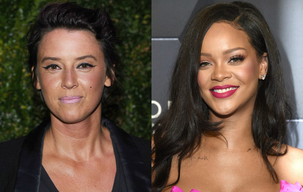 Emocionante! Musa indie Cat Power canta Rihanna em novo álbum