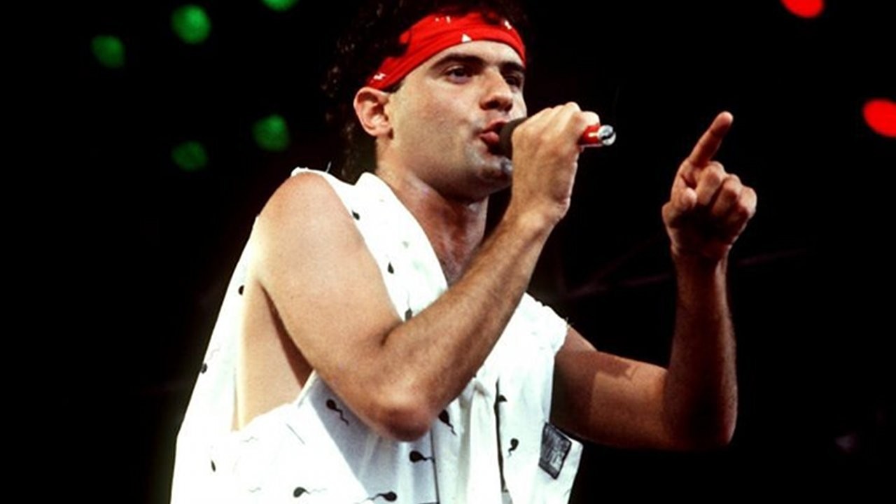 Barão Vermelho e grande elenco do rock nacional homenageiam Cazuza em show especial