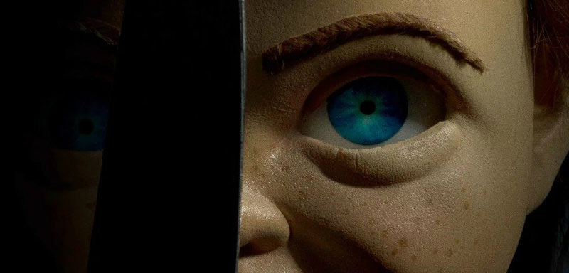 Vem conhecer o novo Chucky, do remake de 'Brinquedo Assassino'