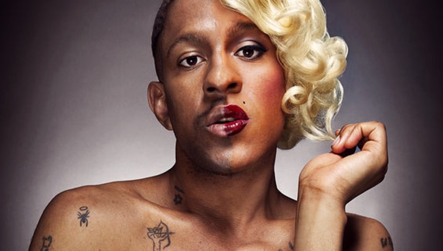 SIM 2018 terá Mykki Blanco, Edgar, Teto Preto e Conan Osiris