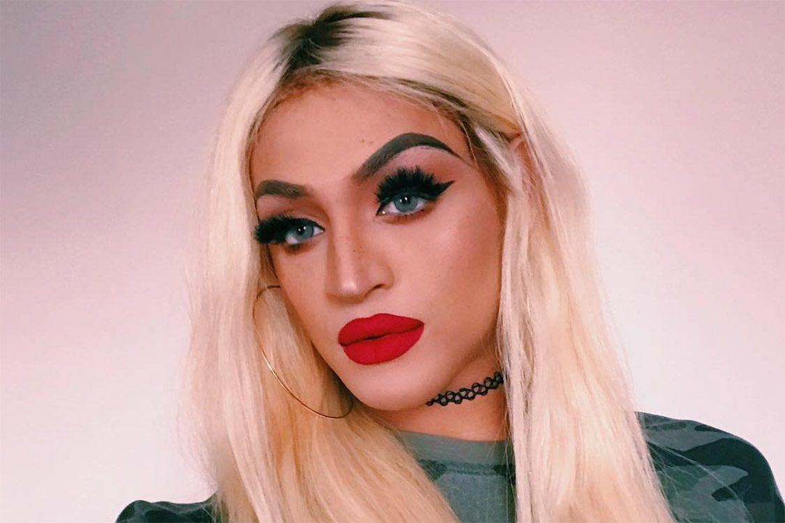 Pabllo Vittar rompe com grife após dono demonstrar apoio a Bolsonaro