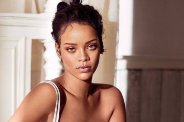 De Anitta a Rihanna: letra dobrada no nome é segredo do sucesso? – Vírgula