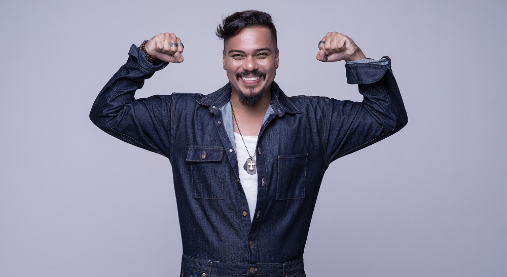 Após doença no coração, Bruno Cardoso volta ao Sorriso Maroto: 'Tive medo de morrer'