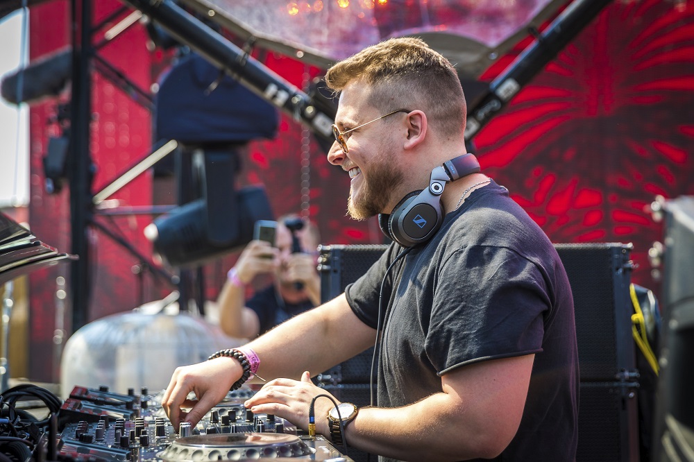 Bruno Martini: 'Mercado internacional vê potencial nos DJs brasileiros'