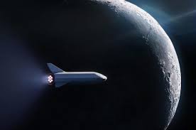 SpaceX 