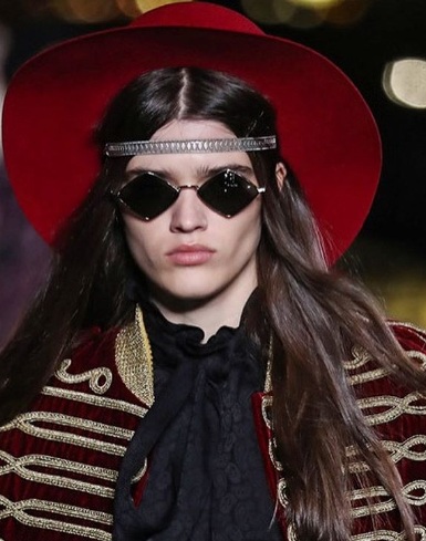 Yves Saint Laurent