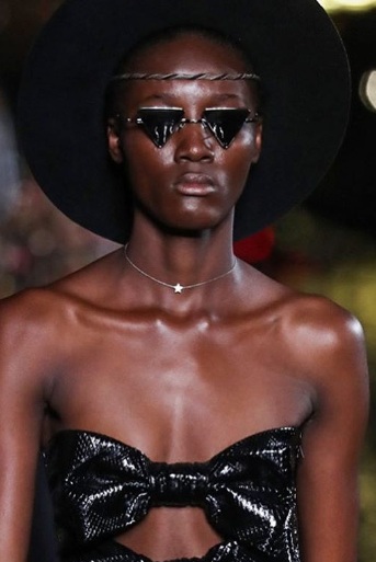 Yves Saint Laurent