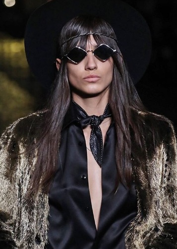 Yves Saint Laurent