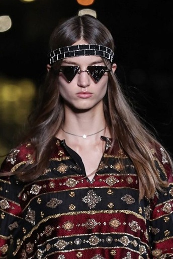 Yves Saint Laurent