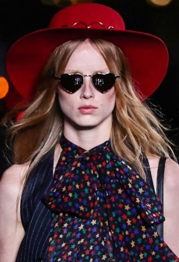 Yves Saint Laurent