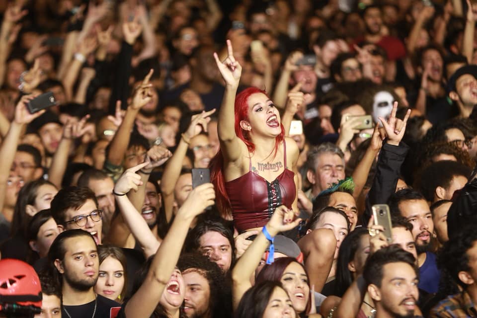 10 destaques do festival Porão do Rock 2018