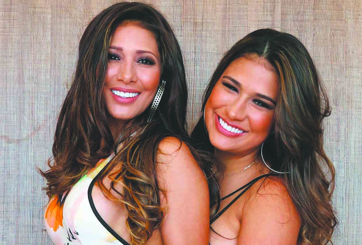 Simone e Simaria confirmam volta aos palcos