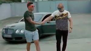 Traficante é preso após aparecer em clipe