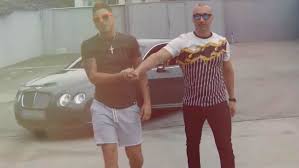 Traficante é preso após aparecer em clipe