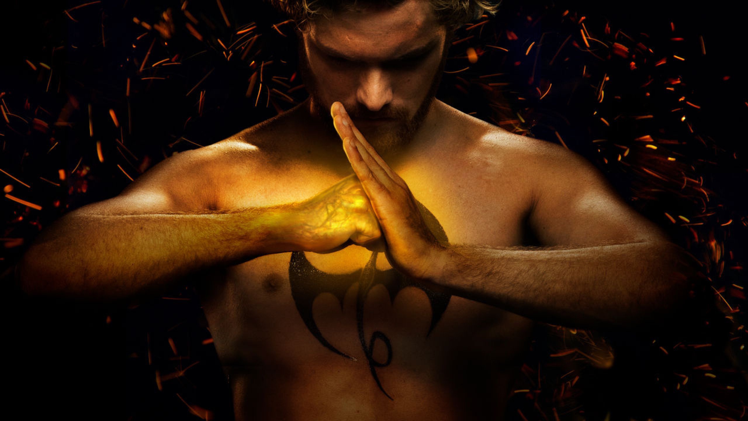 Netflix: série 'Punho de Ferro' é cancelada após duas temporadas