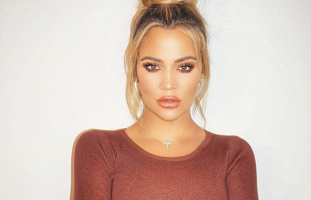 Khloé Kardashian comenta eleições no Brasil: 'Tão triste! Estou rezando por todos'