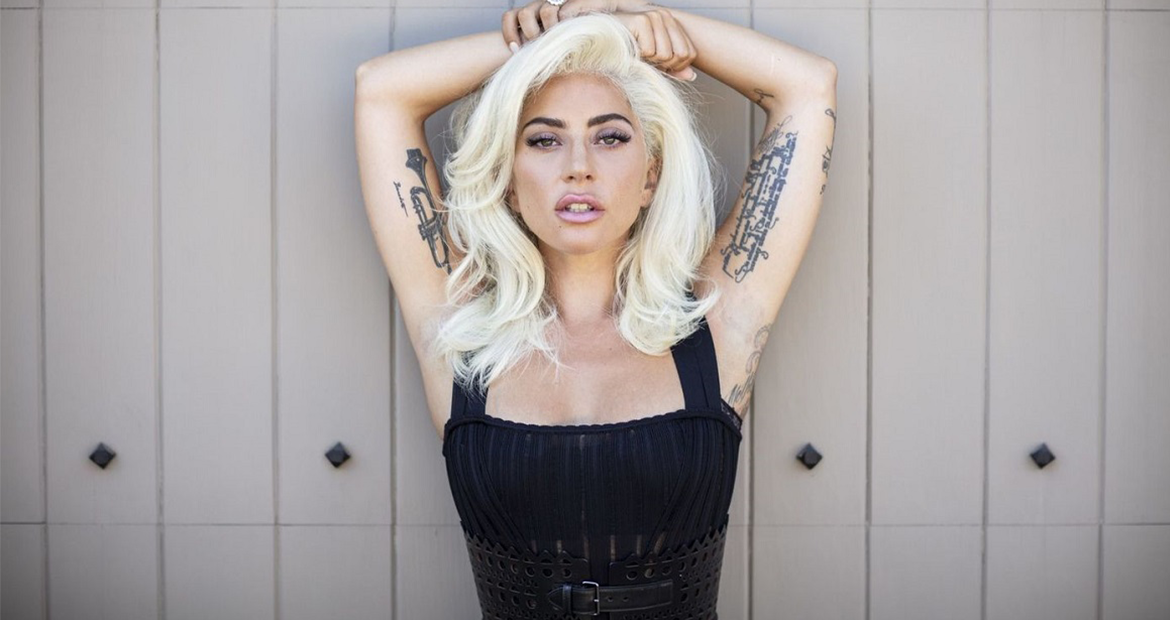 Lady Gaga pode estar na versão live action de A Pequena Sereia