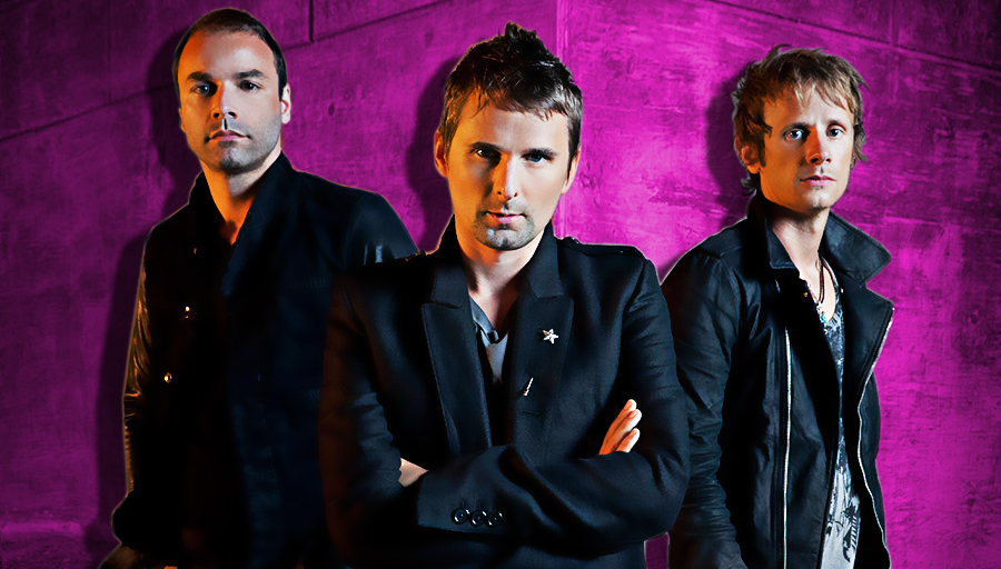 Rock in Rio anuncia Muse, Imagine Dragons e Nickelback para edição 2019