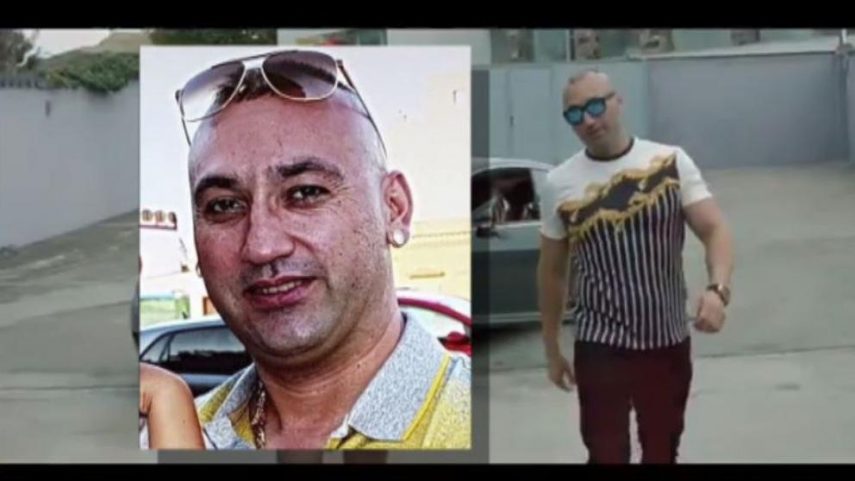 Traficante é preso após aparecer em clipe