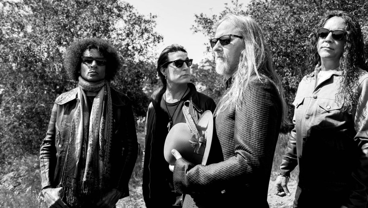 'Não somos grunge, fazemos música', diz Mike Inez, do Alice In Chains