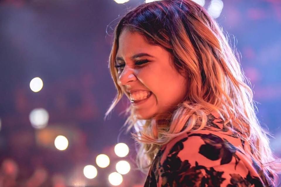 'Coisas acontecem no momento certo', diz Marília Mendonça