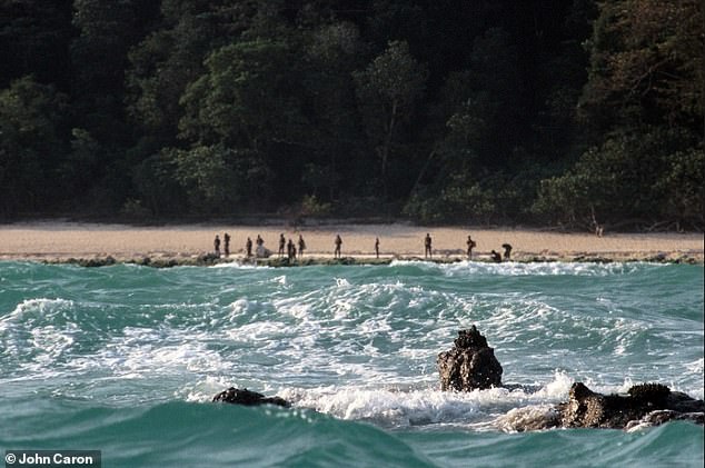 Missionário dos EUA é morto a flechadas por tribo isolada