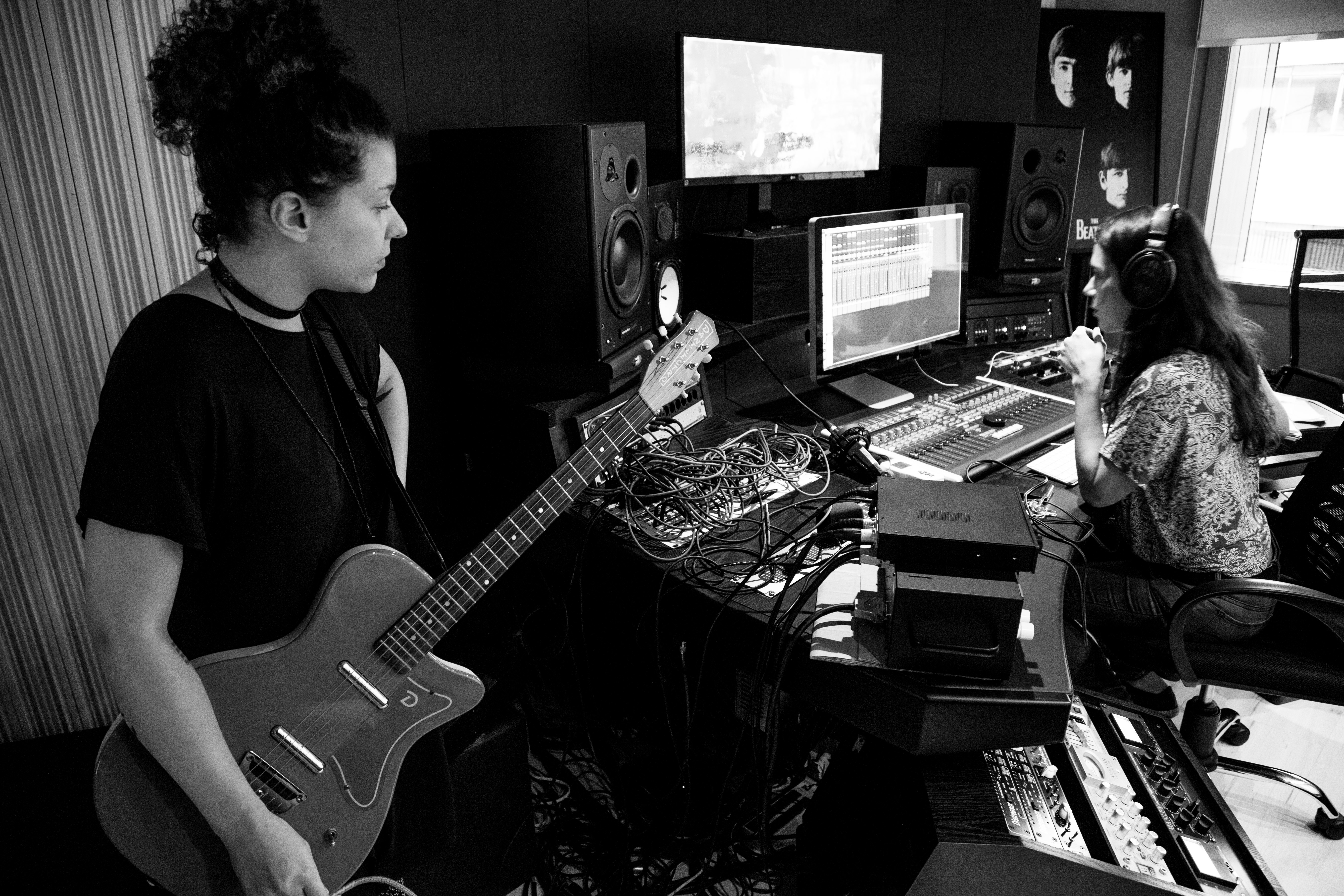 SÊLA anuncia coletânea de produtoras musicais