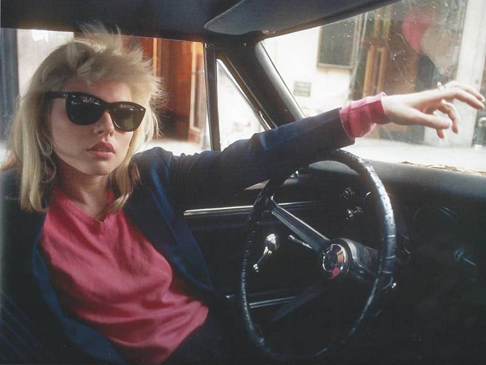 10 fatos sobre o Blondie, atração do Popload Festival