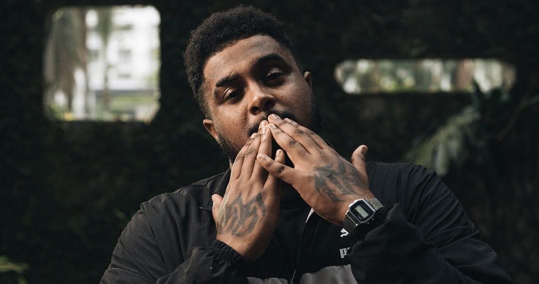 Baco Exu do Blues lança álbum e curta inspirados em Jay-Z, Kanye West e B.B. King