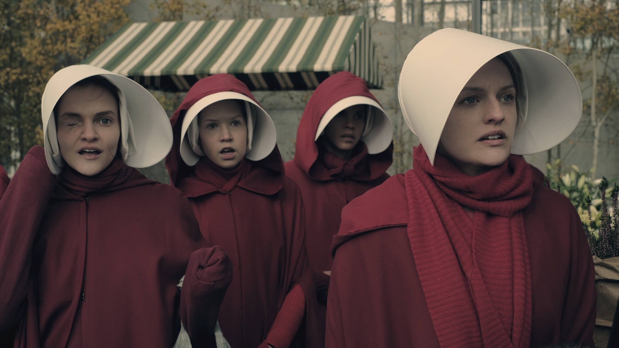 Margaret Atwood, autora de The Handmaid’s Tale, está escrevendo sequência do livro