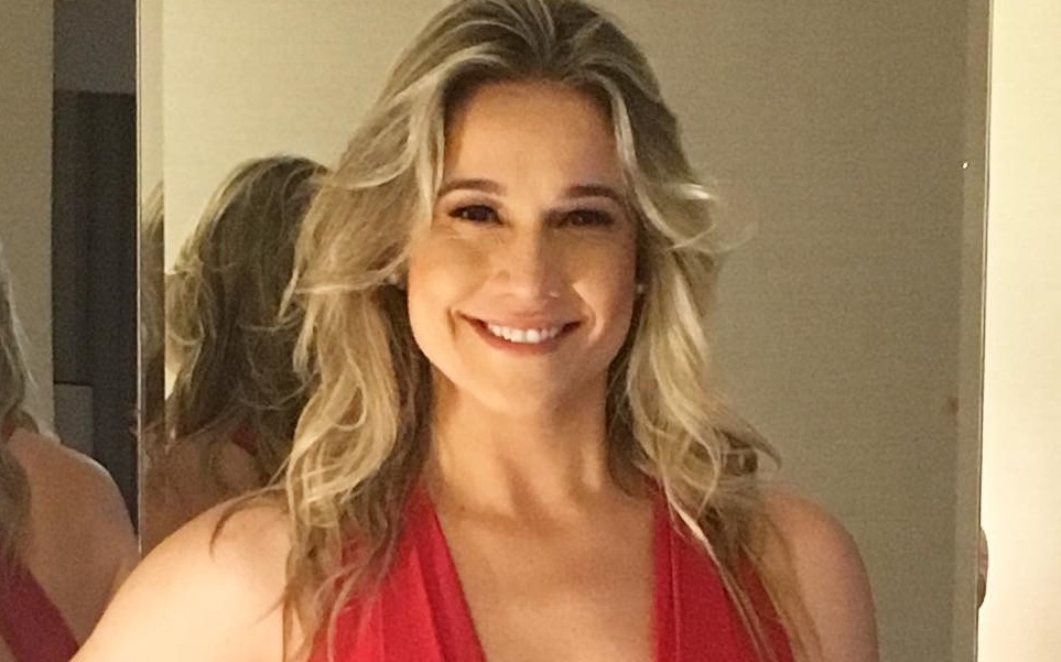 Após comentário preconceituoso, Fernanda Gentil arrasa na resposta